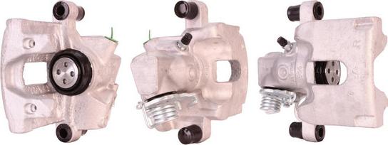 DRI 4212920 - Brake Caliper onlydrive.pro