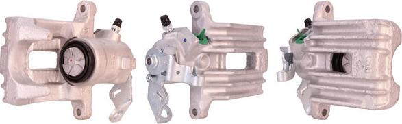 DRI 4284500 - Brake Caliper onlydrive.pro