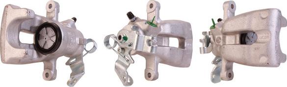 DRI 4284100 - Brake Caliper onlydrive.pro