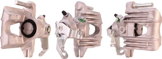 DRI 4284200 - Brake Caliper onlydrive.pro