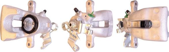 DRI 4285100 - Brake Caliper onlydrive.pro