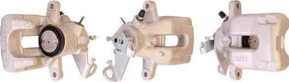 DRI 4285310 - Brake Caliper onlydrive.pro