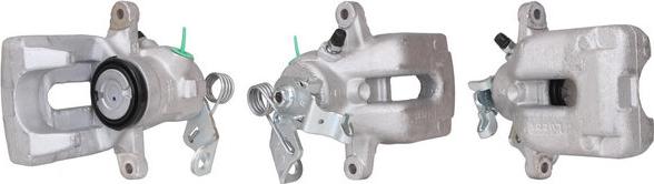 DRI 4280000 - Brake Caliper onlydrive.pro