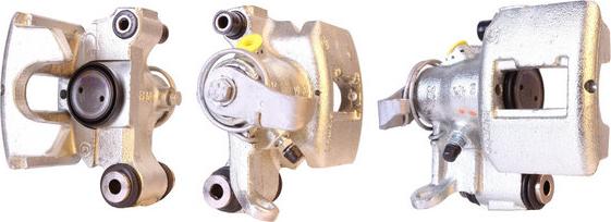 DRI 4283000 - Brake Caliper onlydrive.pro