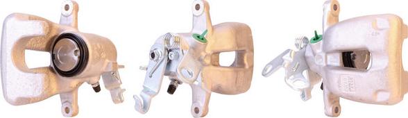 DRI 4287400 - Brake Caliper onlydrive.pro