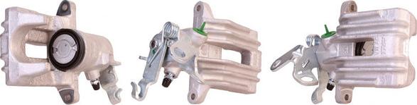 DRI 4239410 - Brake Caliper onlydrive.pro