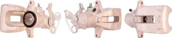 DRI 4231510 - Brake Caliper onlydrive.pro