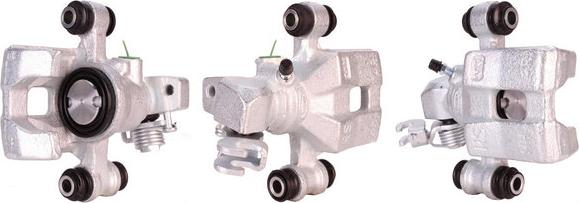 DRI 4238510 - Brake Caliper onlydrive.pro