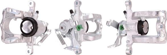 DRI 4238520 - Brake Caliper onlydrive.pro