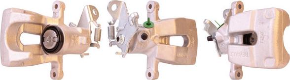 DRI 4233610 - Brake Caliper onlydrive.pro