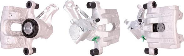 DRI 4232520 - Brake Caliper onlydrive.pro