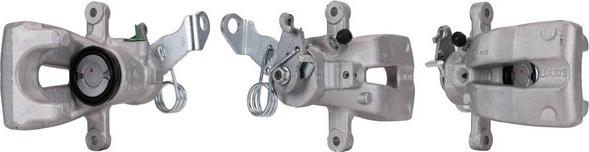 DRI 4222120 - Brake Caliper onlydrive.pro