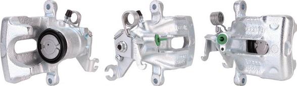 DRI 4222710 - Brake Caliper onlydrive.pro