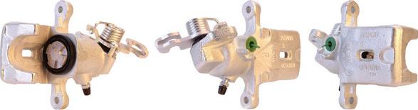 DRI 4278100 - Brake Caliper onlydrive.pro