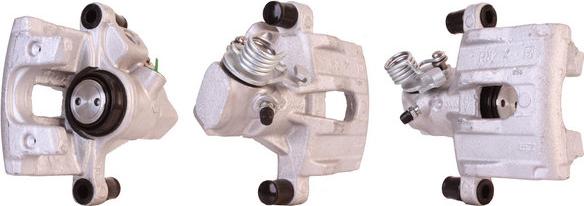 DRI 4272100 - Brake Caliper onlydrive.pro