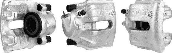 DRI 3146900 - Brake Caliper onlydrive.pro