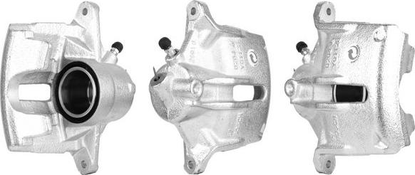 DRI 3157700 - Brake Caliper onlydrive.pro