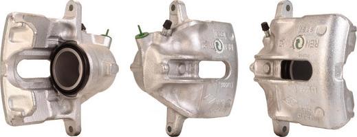 DRI 3114800 - Brake Caliper onlydrive.pro