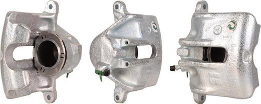 DRI 3114300 - Brake Caliper onlydrive.pro