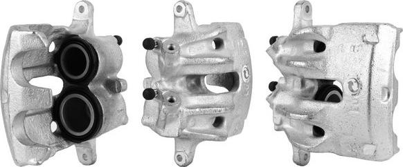 DRI 3115500 - Brake Caliper onlydrive.pro