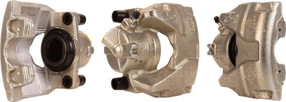 DRI 3111620 - Brake Caliper onlydrive.pro