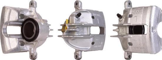 DRI 3118000 - Brake Caliper onlydrive.pro