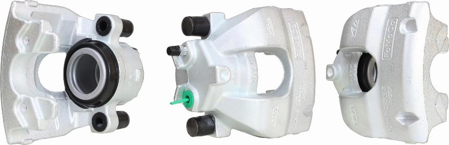 DRI 3118030 - Brake Caliper onlydrive.pro