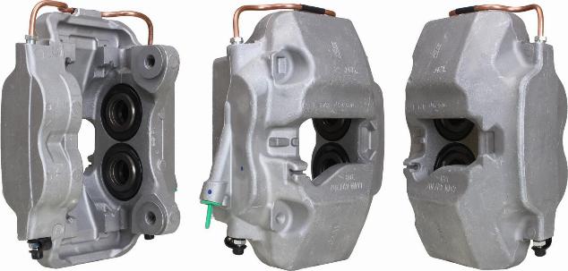 DRI 3112530 - Brake Caliper onlydrive.pro