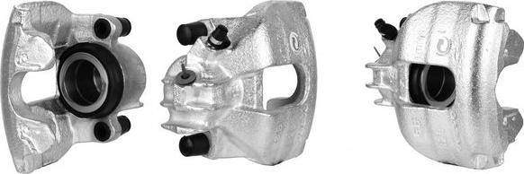 DRI 3185300 - Brake Caliper onlydrive.pro