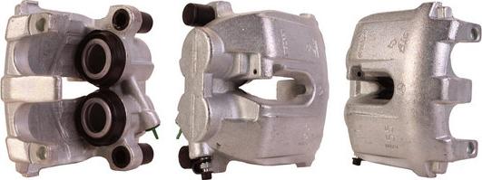 DRI 3186310 - Brake Caliper onlydrive.pro