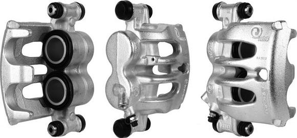 DRI 3183610 - Brake Caliper onlydrive.pro