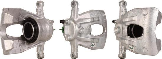 DRI 3182100 - Brake Caliper onlydrive.pro