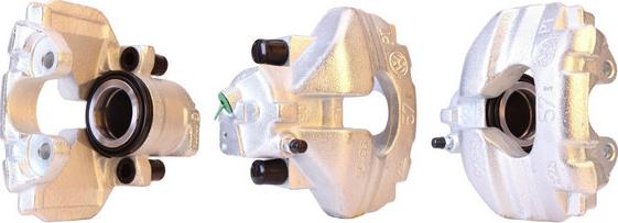 DRI 3244600 - Brake Caliper onlydrive.pro