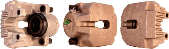 DRI 3262700 - Brake Caliper onlydrive.pro