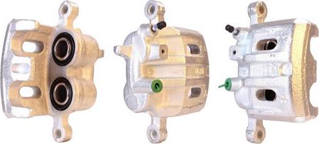 DRI 3267500 - Brake Caliper onlydrive.pro