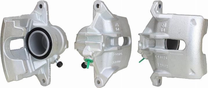 DRI 3219930 - Brake Caliper onlydrive.pro