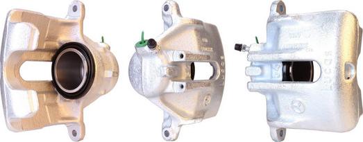 DRI 3214300 - Brake Caliper onlydrive.pro