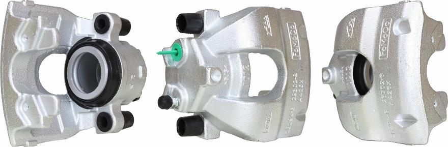 DRI 3218030 - Brake Caliper onlydrive.pro