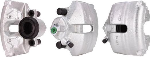 DRI 3286400 - Brake Caliper onlydrive.pro