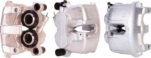 DRI 3286310 - Brake Caliper onlydrive.pro