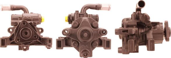 DRI 715520432 - Hydraulic Pump, steering system onlydrive.pro