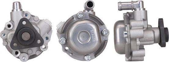 DRI 715520027 - Hydrauliikkapumppu, ohjaus onlydrive.pro