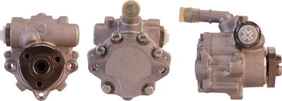 DRI 715520149 - Hydraulic Pump, steering system onlydrive.pro