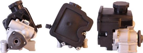 DRI 715520161 - Hydraulic Pump, steering system onlydrive.pro
