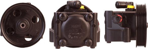 DRI 715520365 - Hydraulic Pump, steering system onlydrive.pro