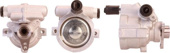 DRI 715520373 - Hydraulic Pump, steering system onlydrive.pro