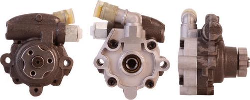 DRI 715520254 - Hydraulic Pump, steering system onlydrive.pro