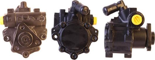 DRI 715520255 - Hydraulic Pump, steering system onlydrive.pro