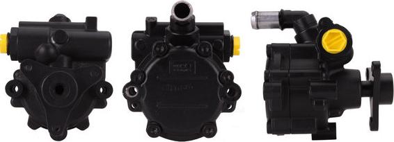 DRI 715521491 - Hydraulic Pump, steering system onlydrive.pro