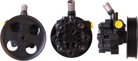 DRI 715521019 - Hydraulic Pump, steering system onlydrive.pro